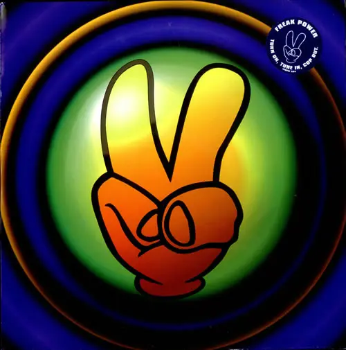 Turn On, Tune In, Cop Out