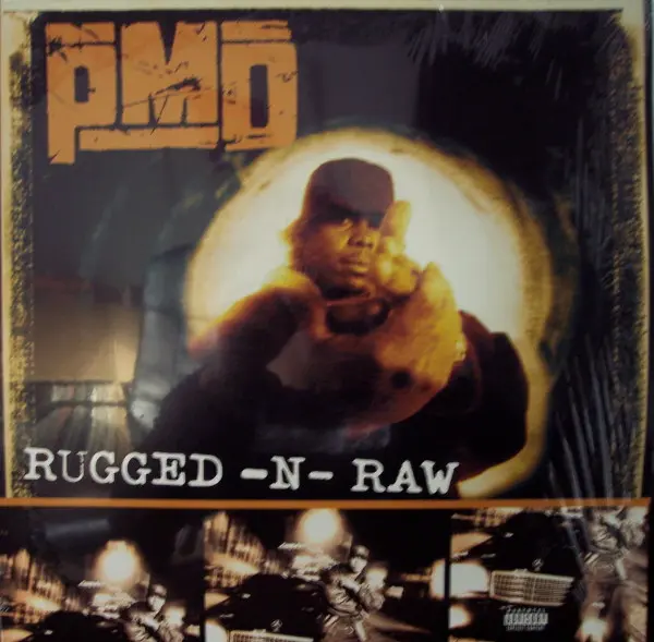 Rugged-N-Raw