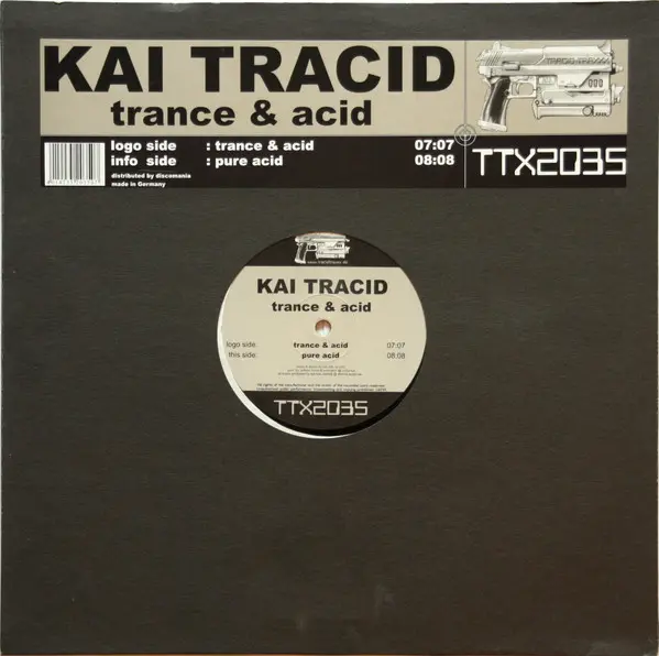 Trance & Acid