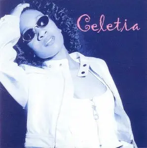 Album cover for Candlelight by Celetia