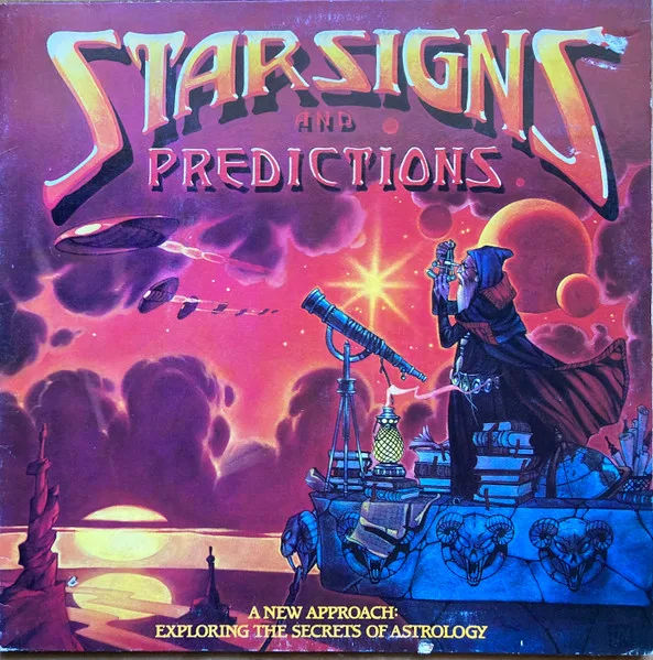 Starsigns And Predictions