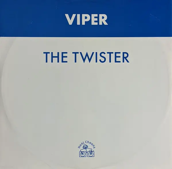 The Twister
