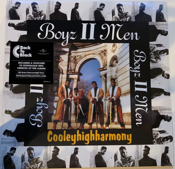 Cooleyhighharmony