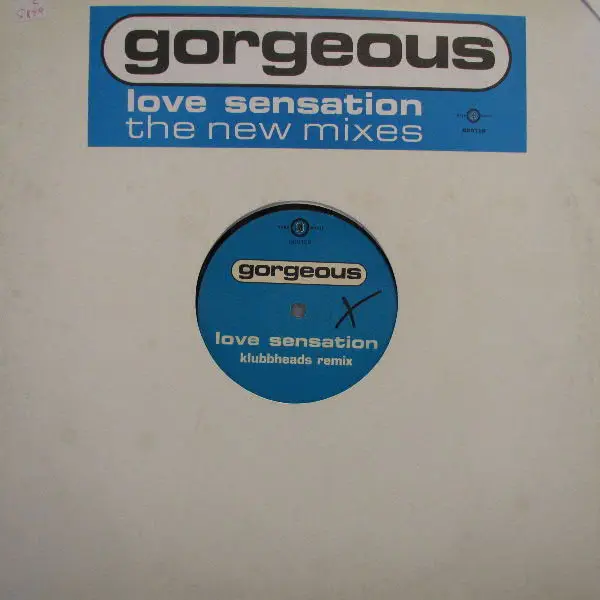 Love Sensation (Remixes)