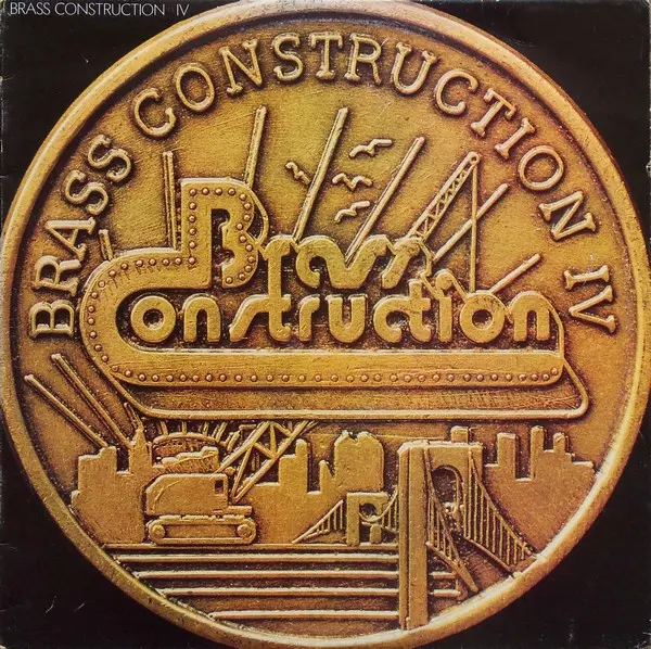 Brass Construction IV