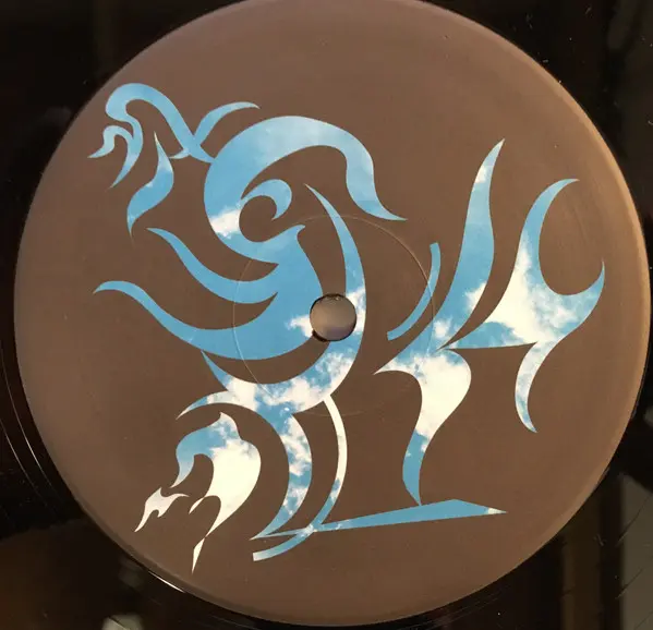 DJ Hanger - Fly High, Electronic, Hip Hop, Hard House, Progressive Breaks, 2006 - Face The Music Records, Japan, Vinyl 1x 12"