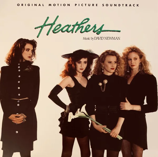 Heathers Original Motion Picture Soundtrack