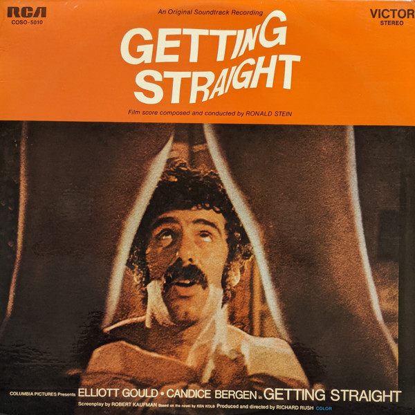 Getting Straight (An Original Soundtrack Recording)