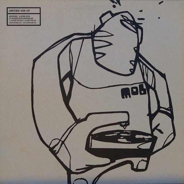 Album cover for Some Place Funky by Rennie Pilgrem