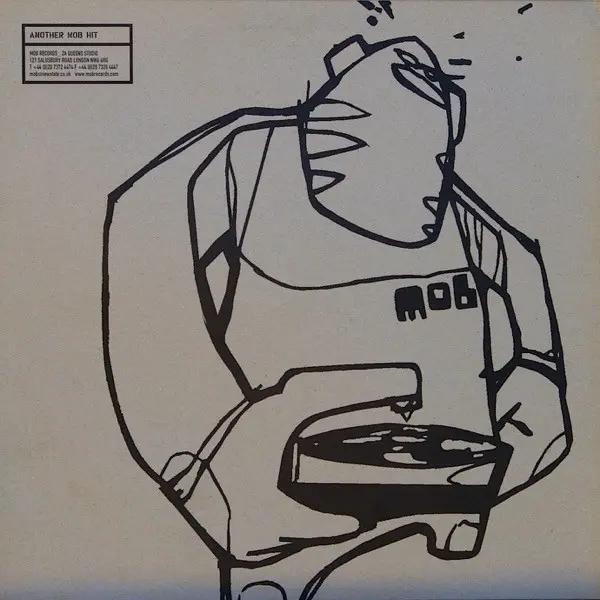 Album cover for Some Place Funky by Rennie Pilgrem