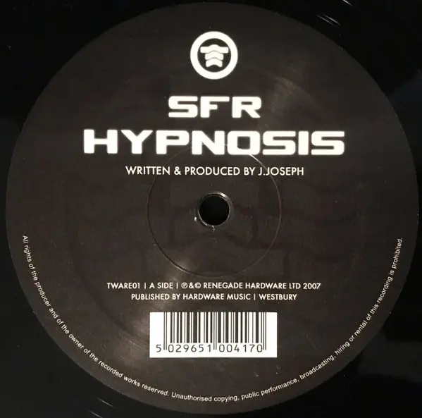 Hypnosis / Rebound