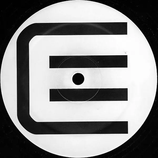 DJ Flex - Feedback EP, Electronic, Progressive House, 2003 - Executive Records, France, Vinyl 1x 12", EP, 45 RPM, 33 ⅓ RPM