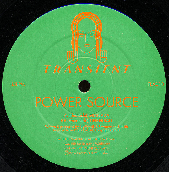 Granada / Tinkerball