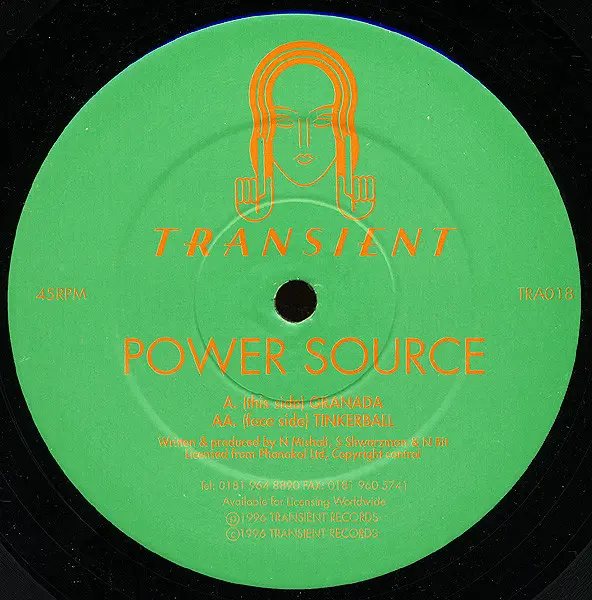 Granada / Tinkerball