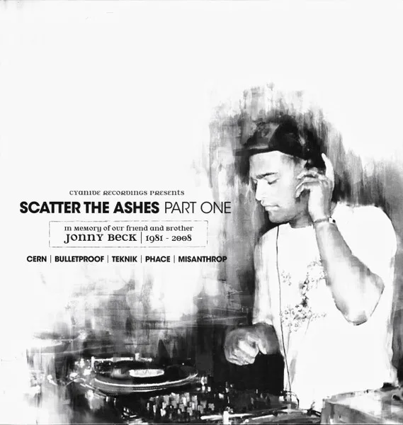 Scatter The Ashes / Vulcanic