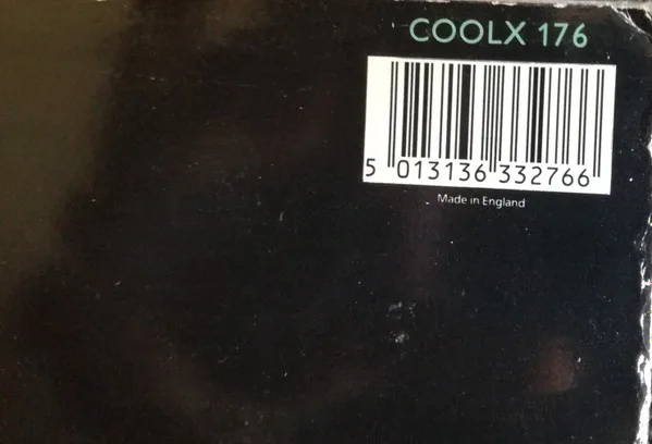 Album cover for Respect by Real Roxanne, The