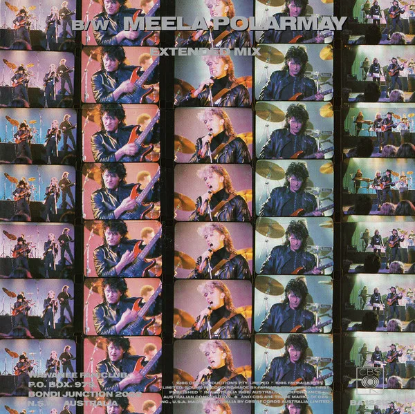 Album cover for I Could Make You Love Me by Wa Wa Nee