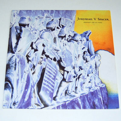 Prophet And The Fool