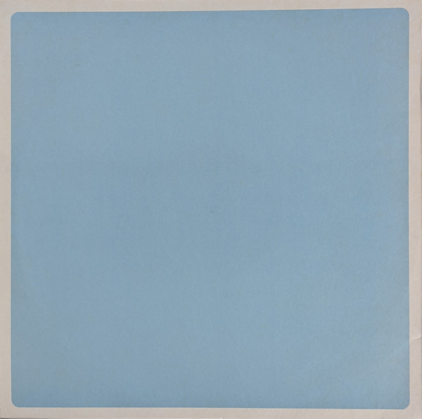 Nightcrawlers - Never Knew Love, Electronic, House, Trance, 1999 - Riverhorse Records, UK, Vinyl 2x 12", 33 ⅓ RPM, Promo