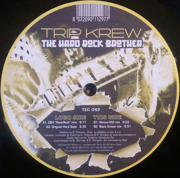 The Hard Rock Brother