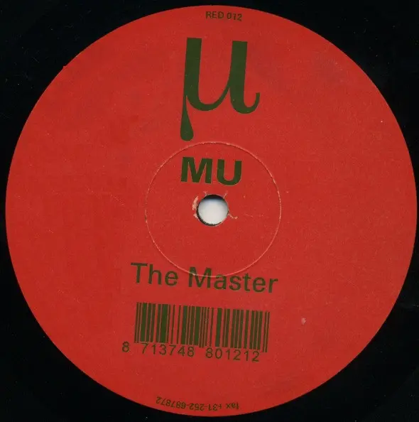The Master / The God