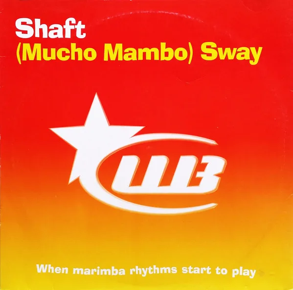 (Mucho Mambo) Sway