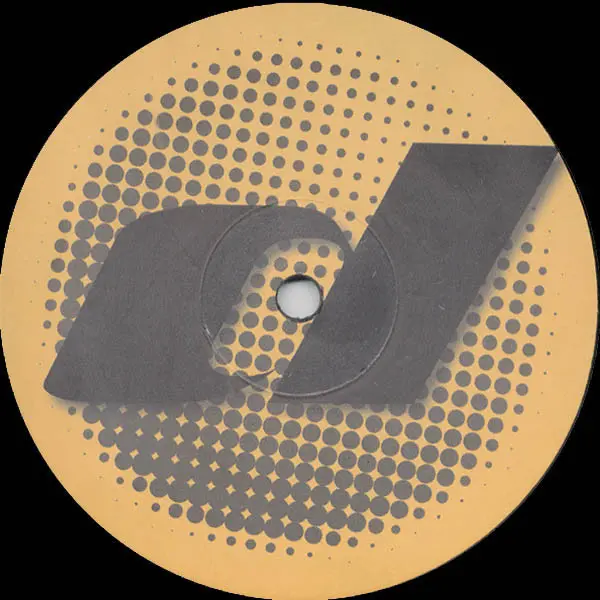 Fix To Fax - Lover Lady, Electronic, House, 1998 - Deal Records, Netherlands, Vinyl 1x 12", 33 ⅓ RPM, 45 RPM