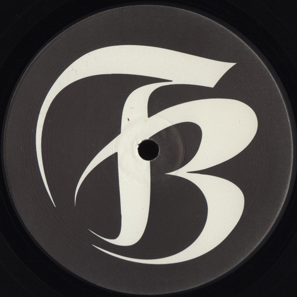 Michael Watford - Say Something, Electronic, Garage House, 1996 - Free Bass, US, Vinyl 1x 12", 33 ⅓ RPM