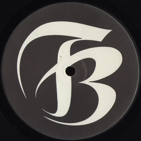 Michael Watford - Say Something, Electronic, Garage House, 1996 - Free Bass, US, Vinyl 1x 12", 33 ⅓ RPM