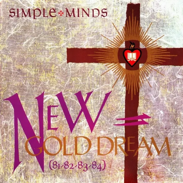 New Gold Dream (81-82-83-84)