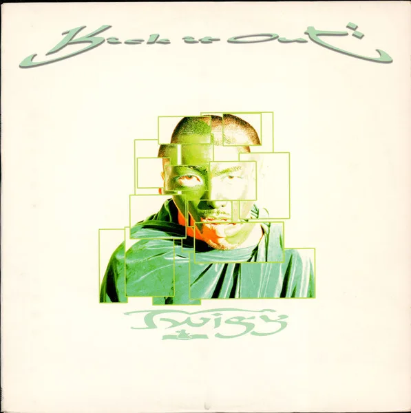 Kick It Out/煙の挙