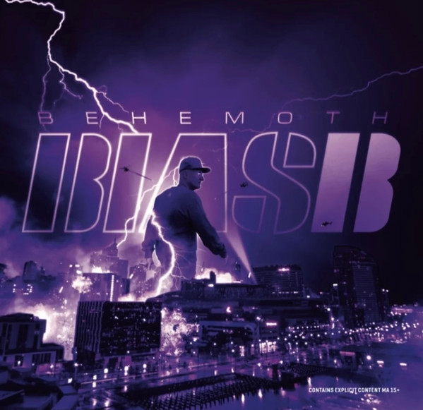 Behemoth