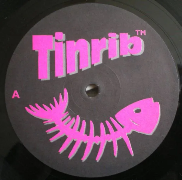 Album cover for Yakuza / Tuna Melt by D.R. Base vs. Technology Park