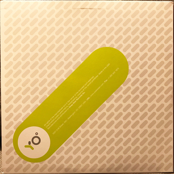 Album cover for Talk Like A Stranger by Deepsky