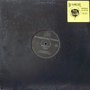 Verbal Glock / Every Man 4 Theyself