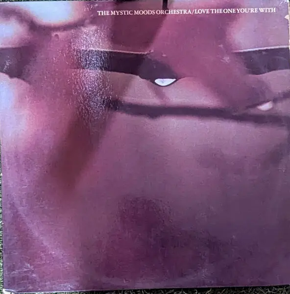 Love The One You're With