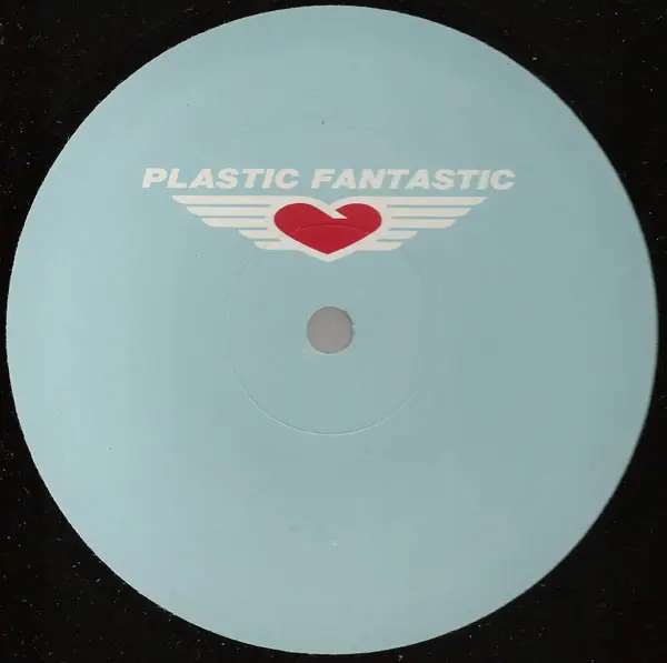 Francesco Farfa Meets Pleasure Team, The - The Search (Remixes), Electronic, Progressive Trance, 2002 - Plastic Fantastic, UK