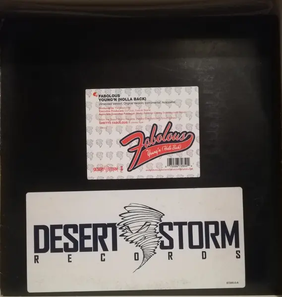 Young'n (Holla Back)