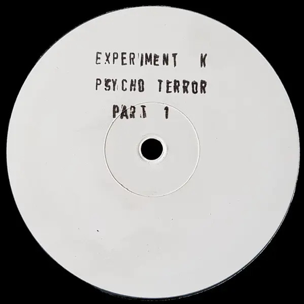 Psycho Terror Part 1