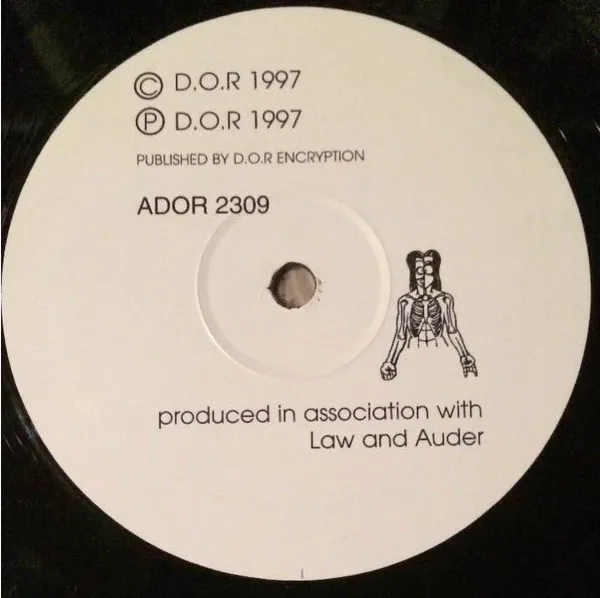 Album cover for Where's The Funk? by Doppler 20:20