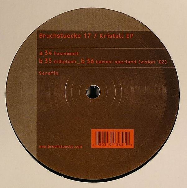 Kristall EP
