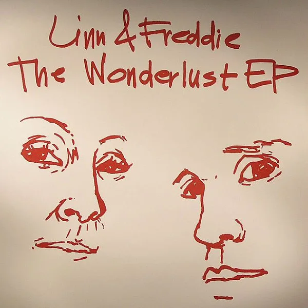 The Wonderlust EP