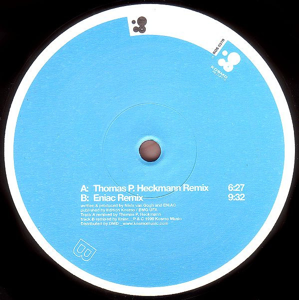 Doppelgänger (Remixes)