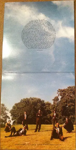 Sharon Jones & The Dap-Kings - Naturally - 2005 - Funk, Soul - Daptone Records - Vinyl 1x LP, Album United Record Pressing