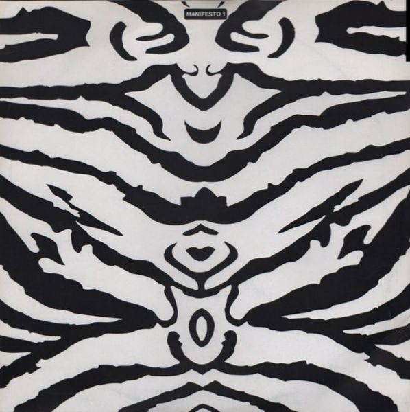 Album cover for Down With The Underground by Trevor Reilly