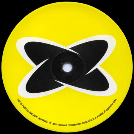 Album cover for Salva Mea / Ten Forty by S & H