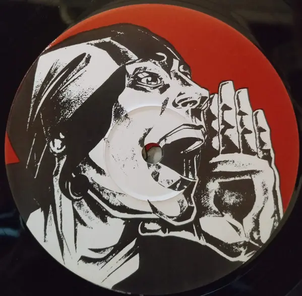 Album cover for Venus Envy by Denko