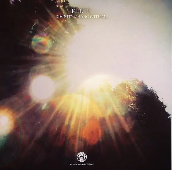 Divinity / Hang With Me