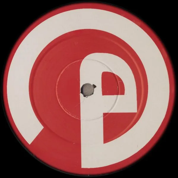 Album cover for I Get A Rush by Fisher Project