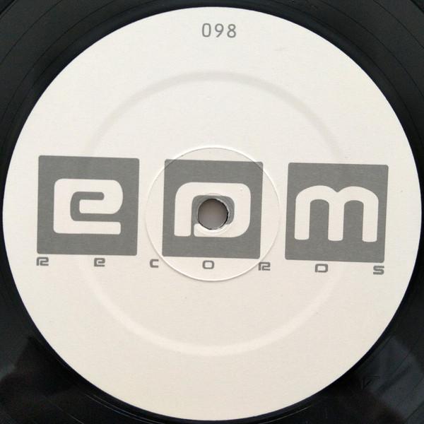 Album cover for Dominator by Human Resource